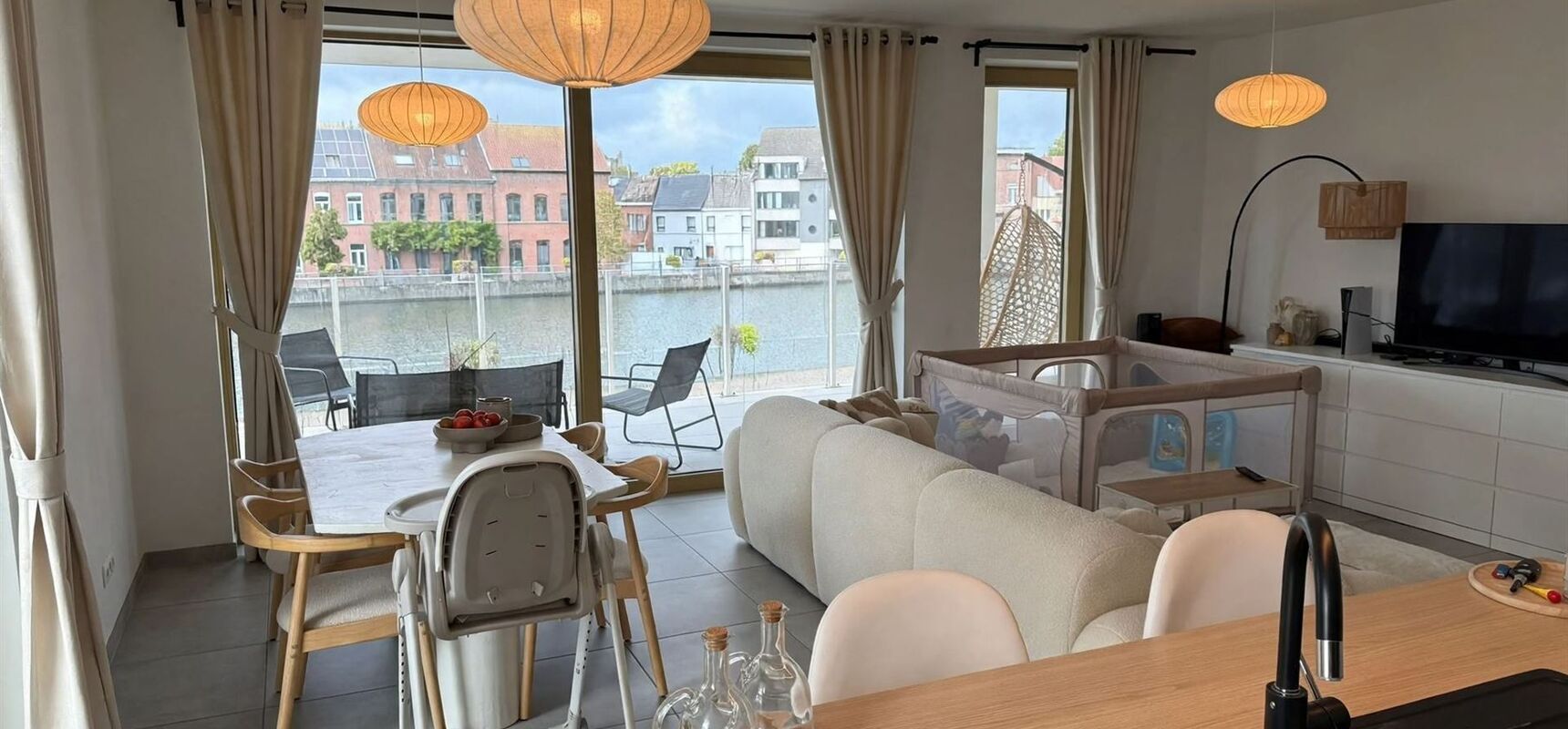 Appartement te huur in WILLEBROEK