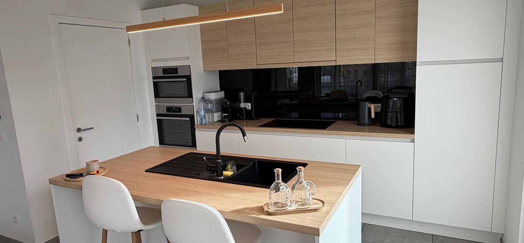 Appartement te huur in WILLEBROEK