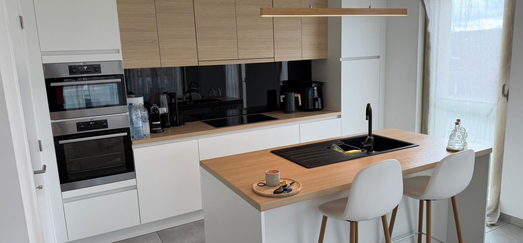 Appartement te huur in WILLEBROEK