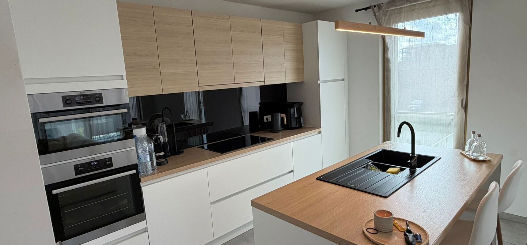 Appartement te huur in WILLEBROEK