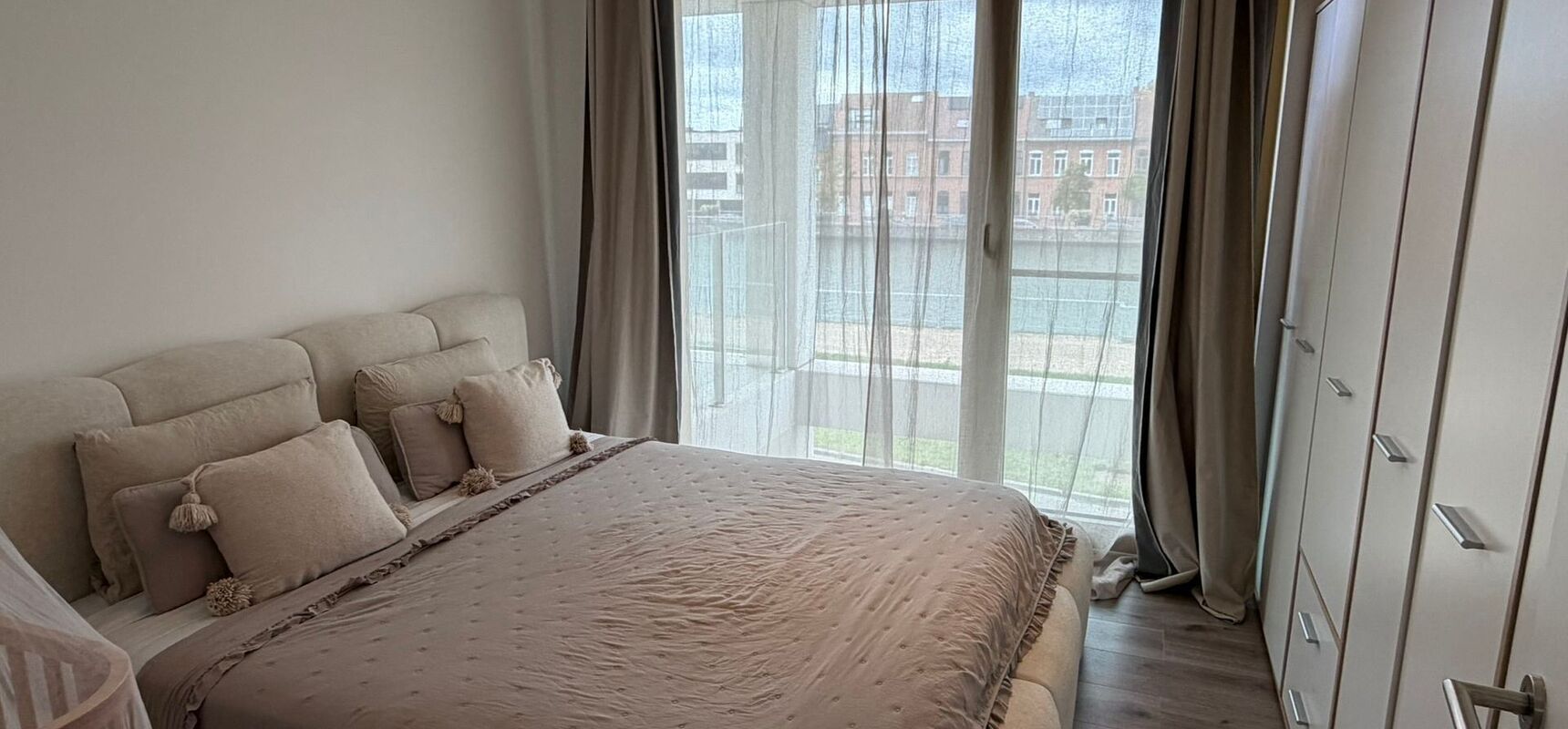 Appartement te huur in WILLEBROEK