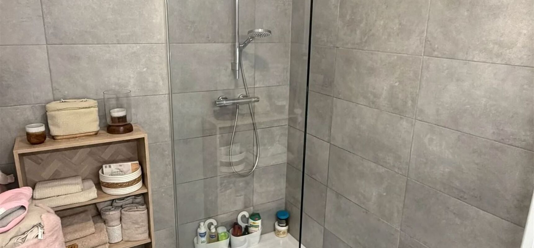 Appartement te huur in WILLEBROEK