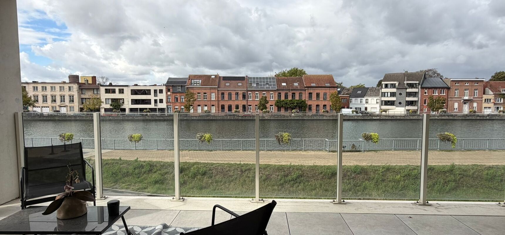 Appartement te huur in WILLEBROEK