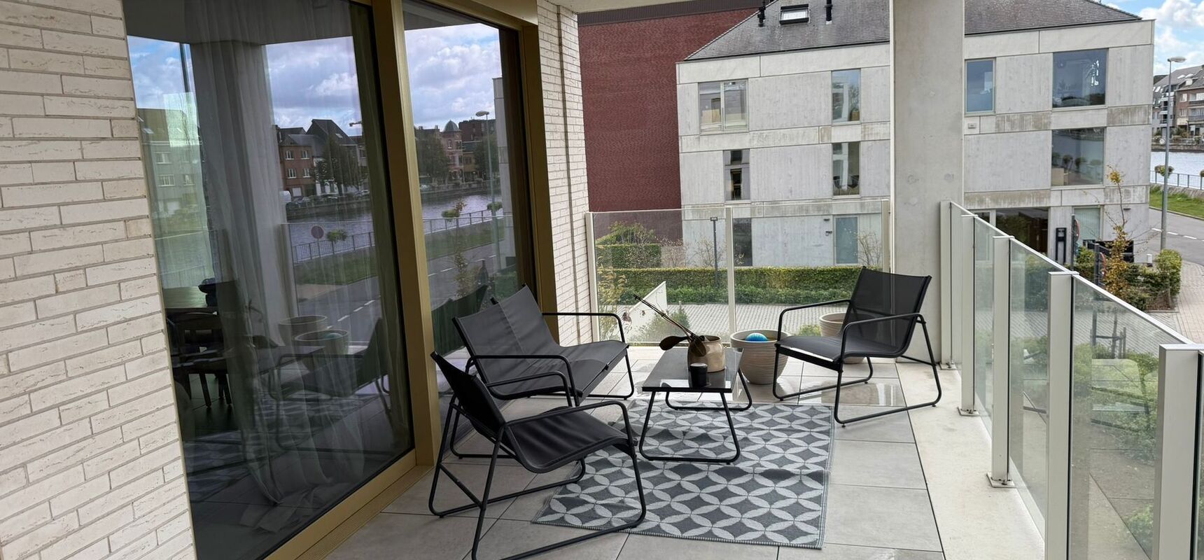 Appartement te huur in WILLEBROEK