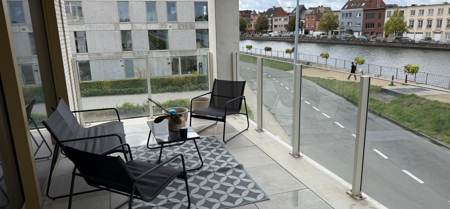 Appartement te huur in WILLEBROEK