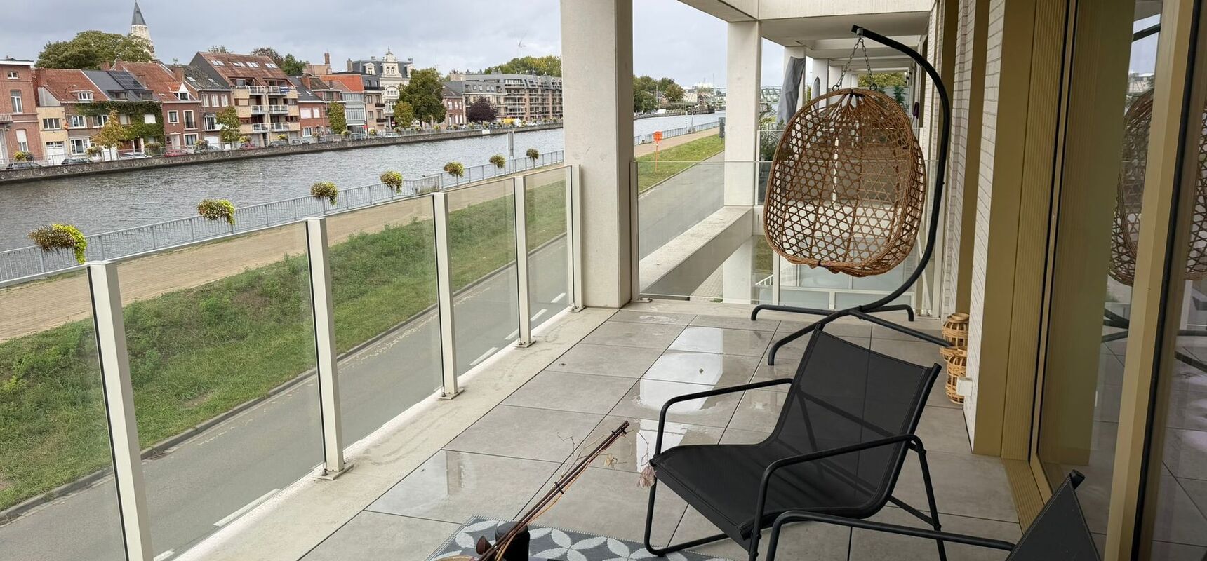 Appartement te huur in WILLEBROEK