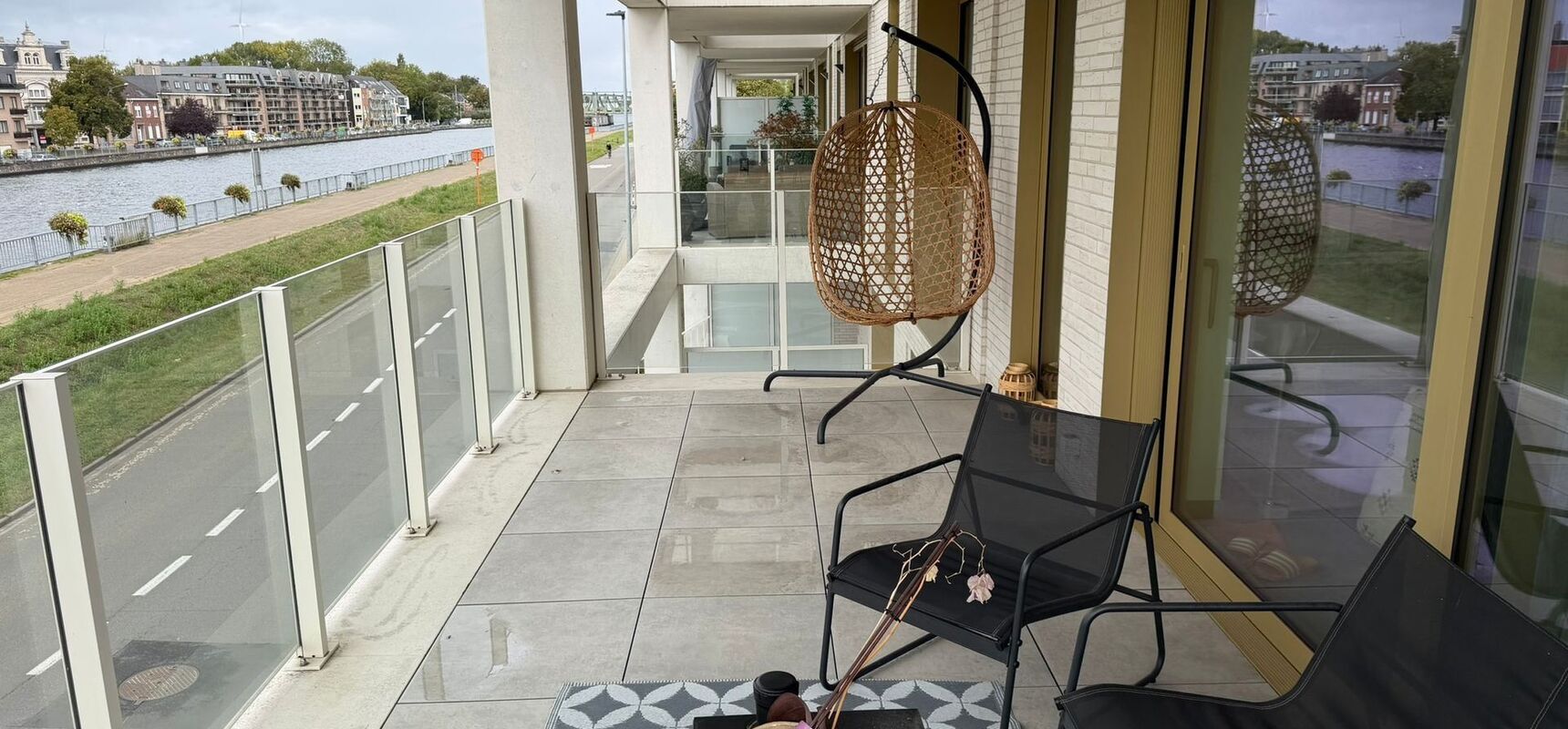 Appartement te huur in WILLEBROEK
