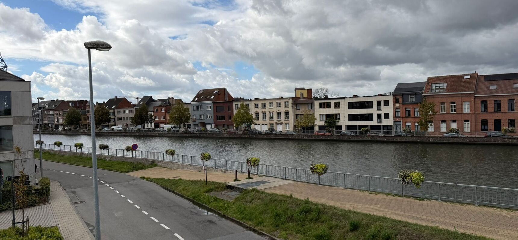 Appartement te huur in WILLEBROEK