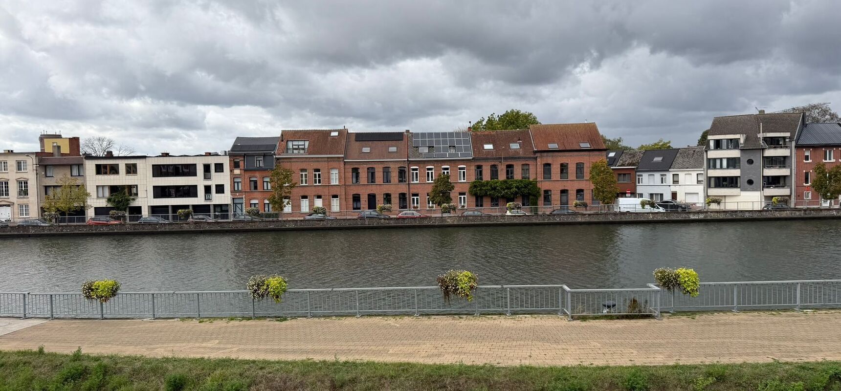 Appartement te huur in WILLEBROEK