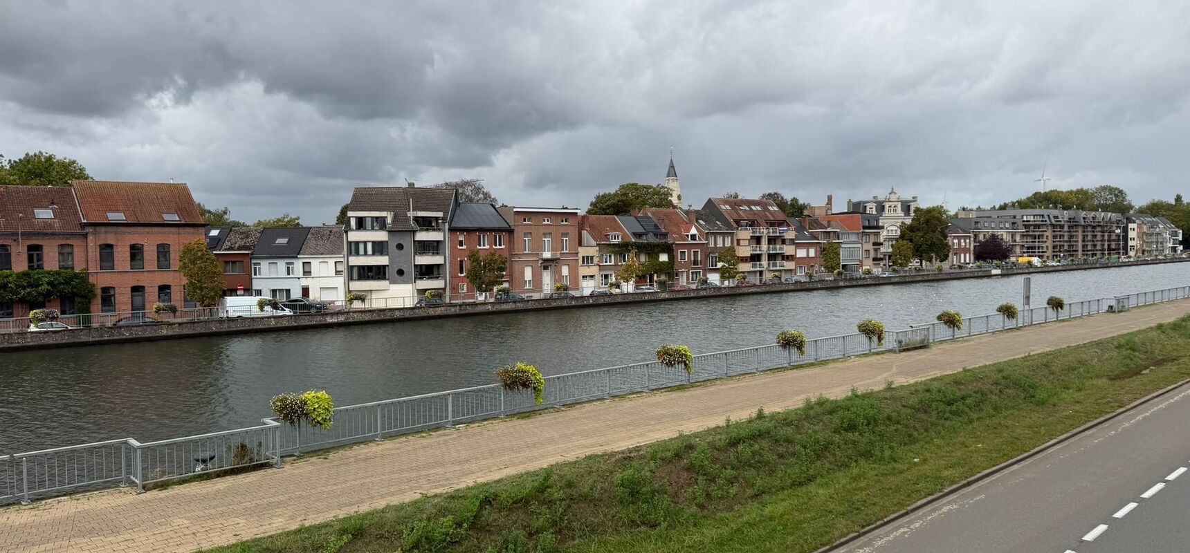 Appartement te huur in WILLEBROEK