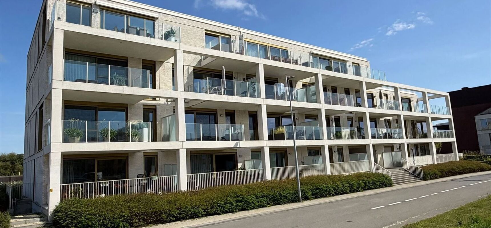 Appartement te huur in WILLEBROEK