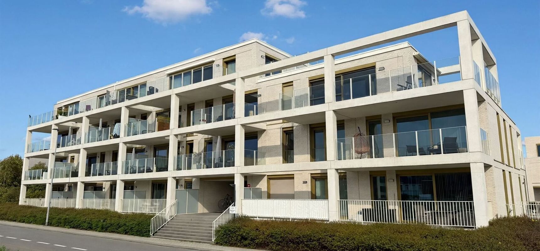 Appartement te huur in WILLEBROEK