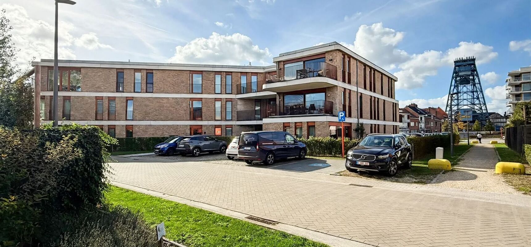 Appartement te huur in WILLEBROEK