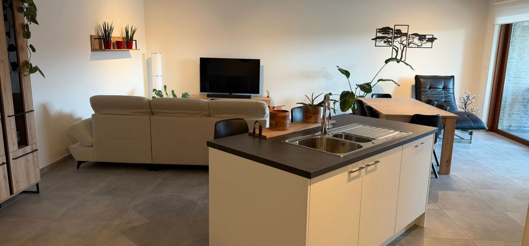 Appartement te huur in WILLEBROEK