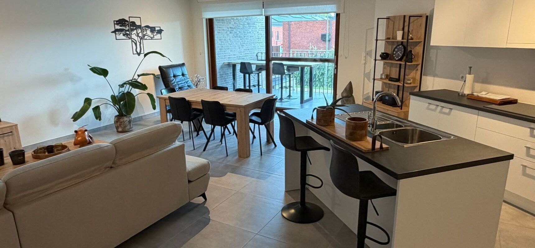 Appartement te huur in WILLEBROEK