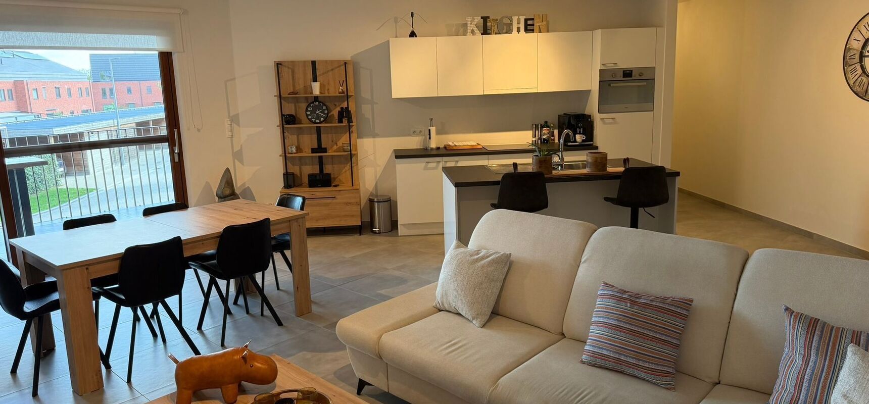 Appartement te huur in WILLEBROEK