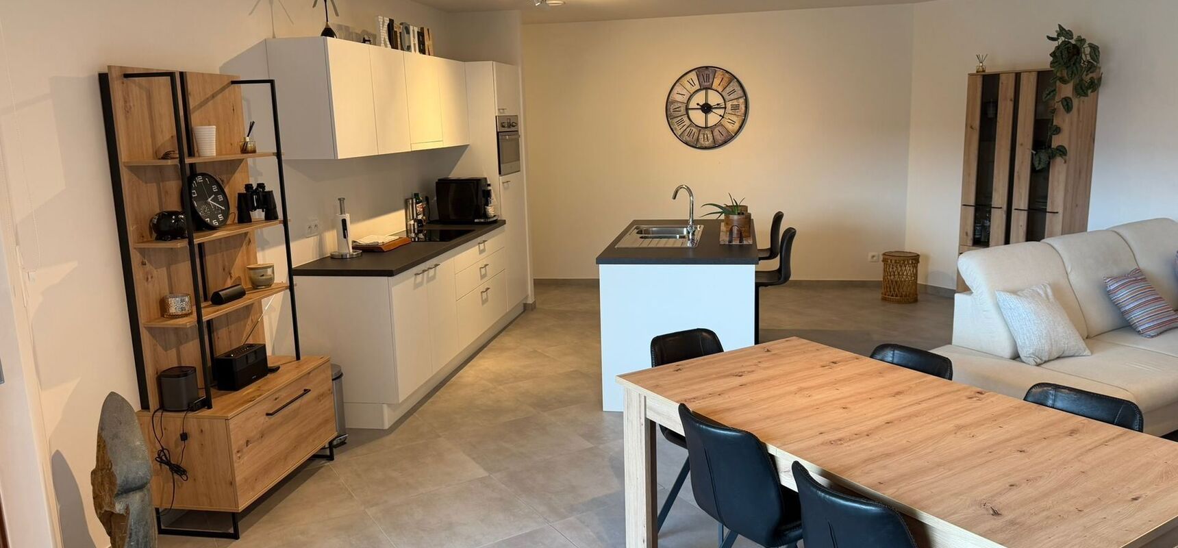 Appartement te huur in WILLEBROEK