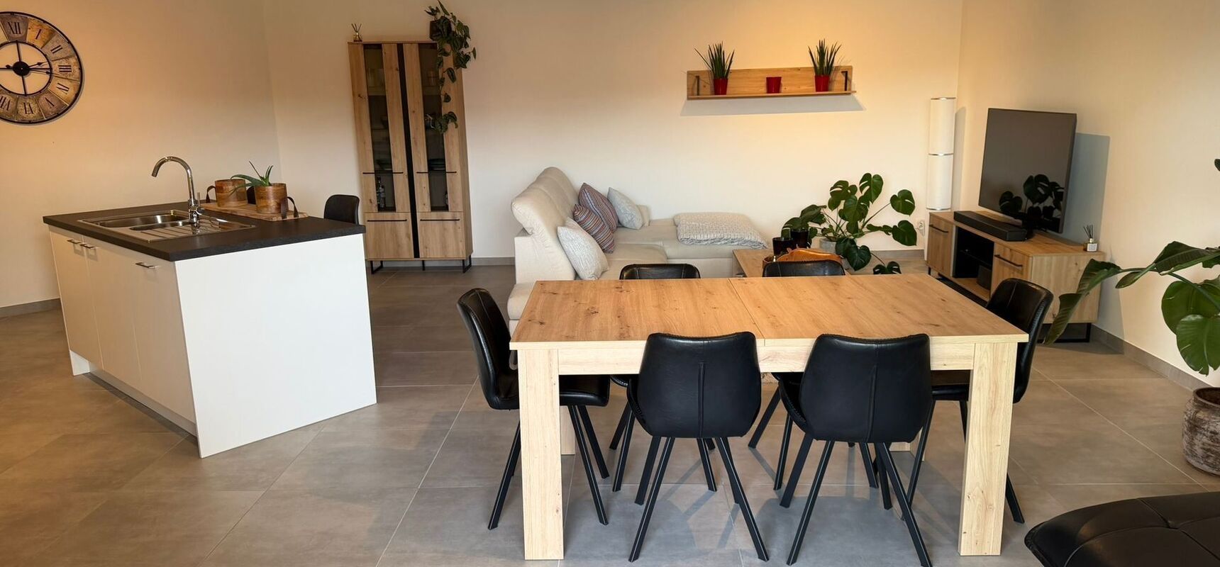Appartement te huur in WILLEBROEK