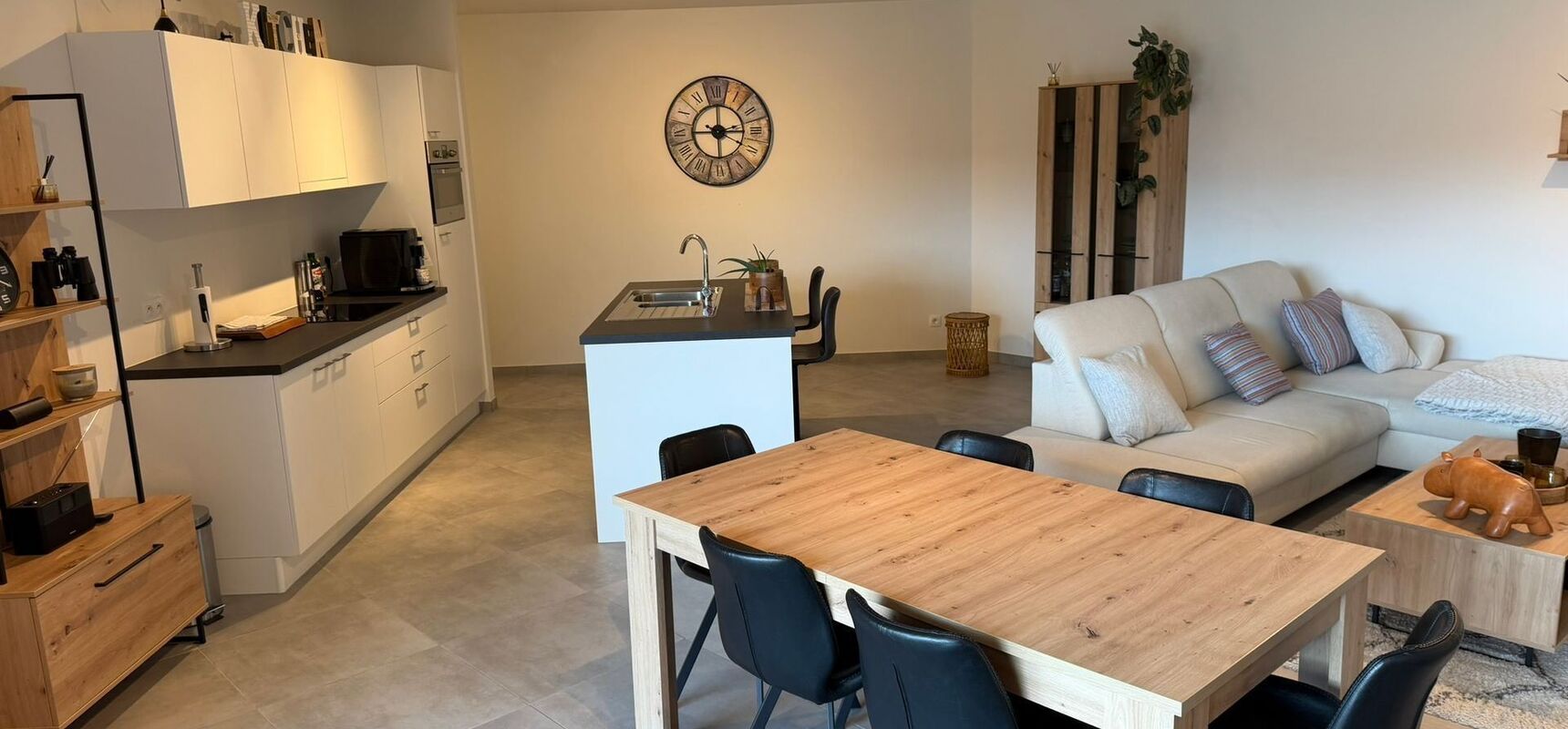 Appartement te huur in WILLEBROEK