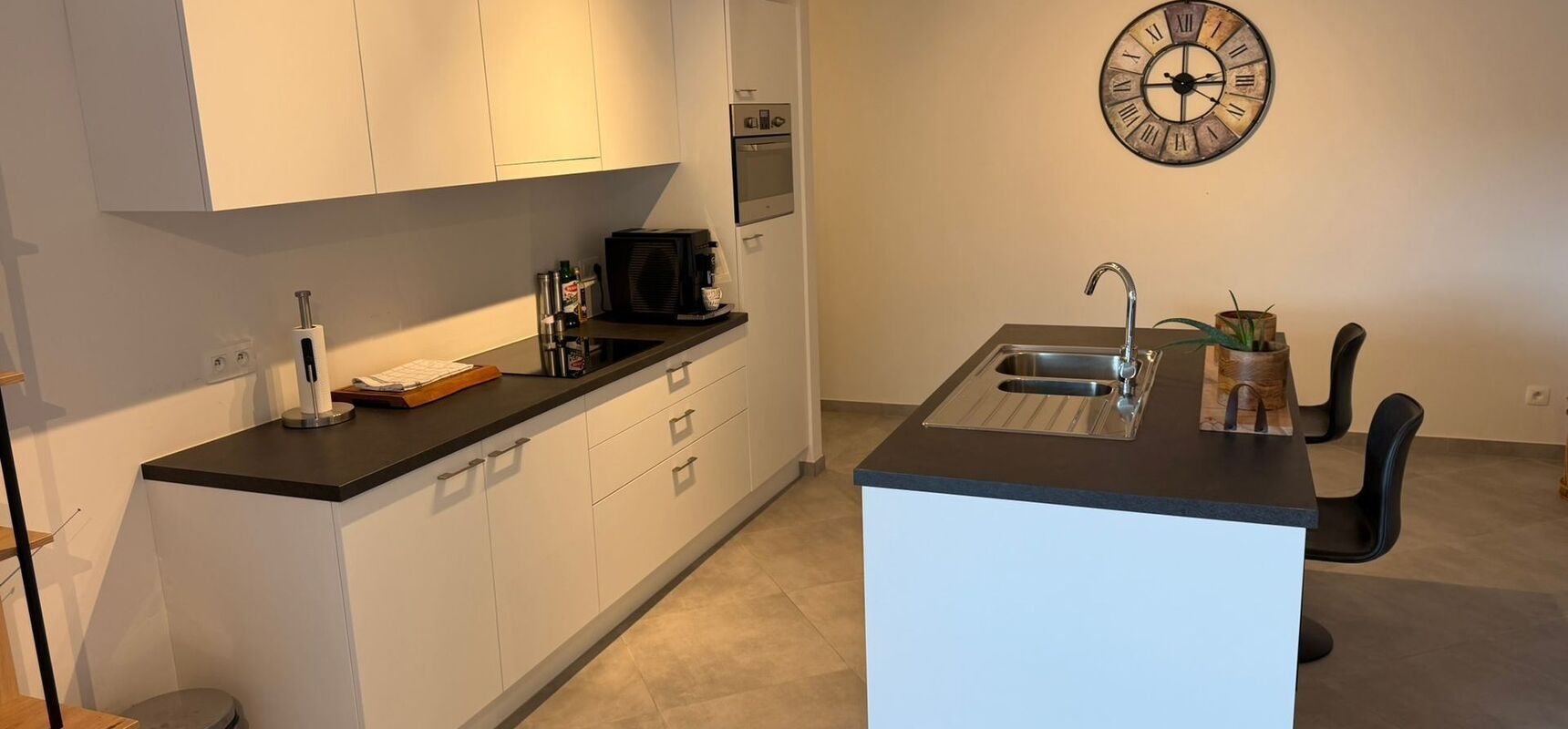 Appartement te huur in WILLEBROEK