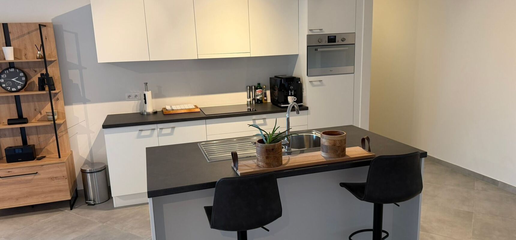 Appartement te huur in WILLEBROEK