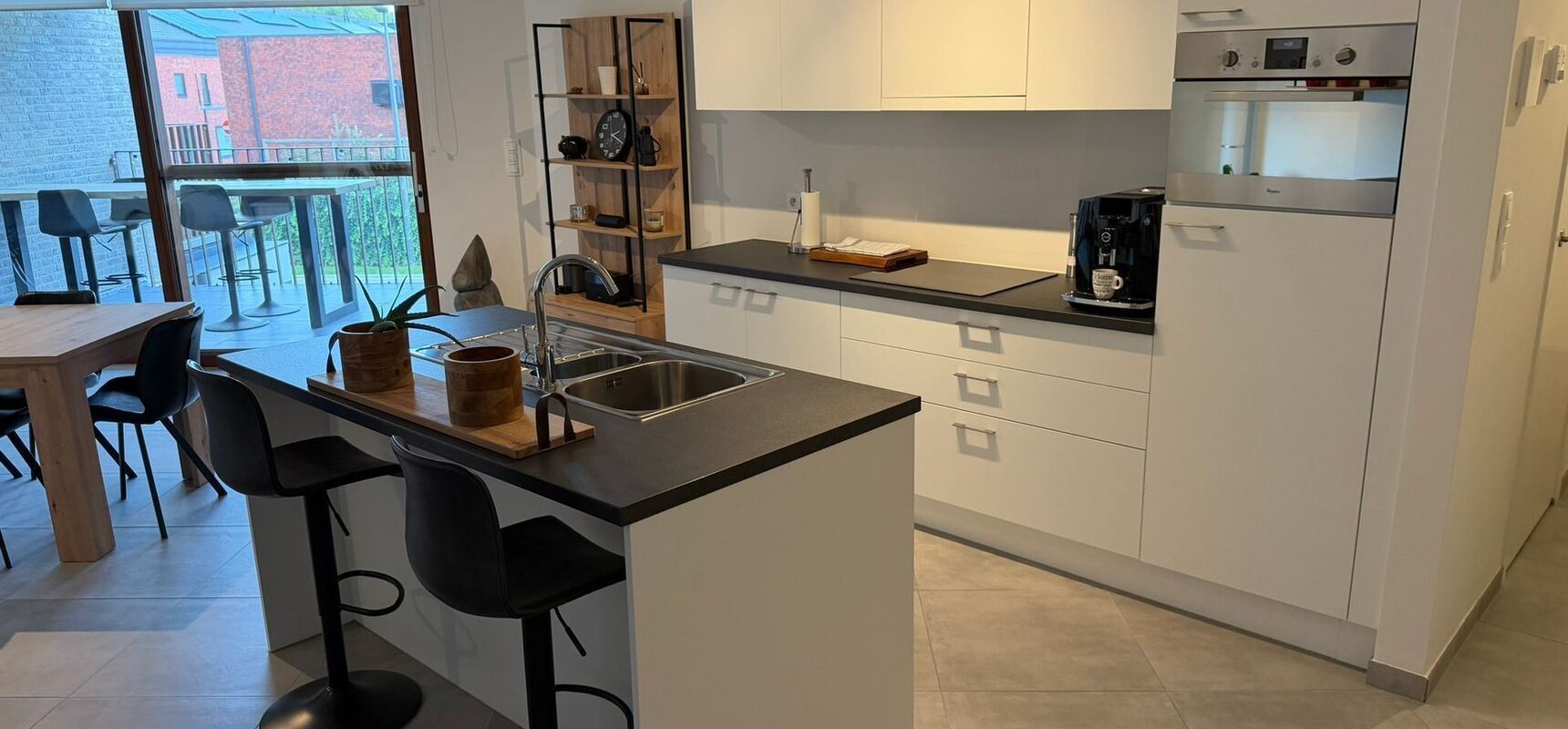 Appartement te huur in WILLEBROEK