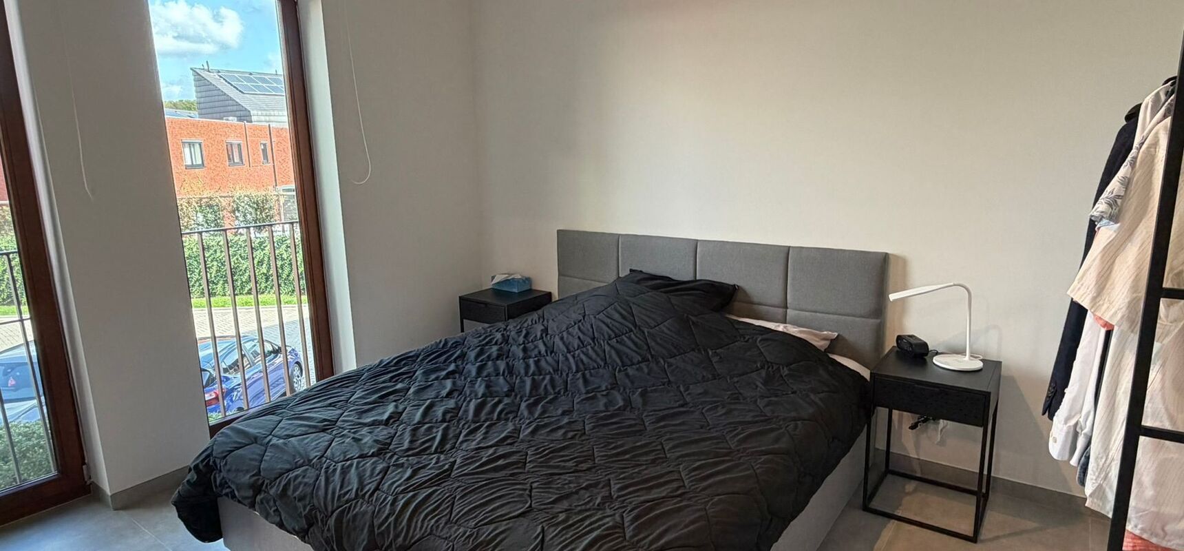 Appartement te huur in WILLEBROEK