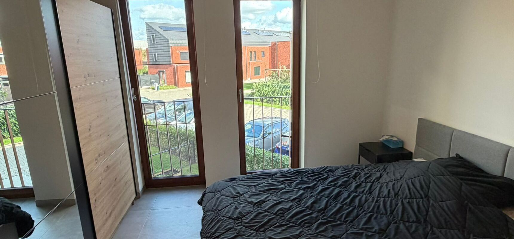 Appartement te huur in WILLEBROEK