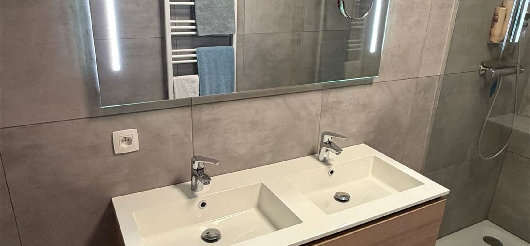 Appartement te huur in WILLEBROEK