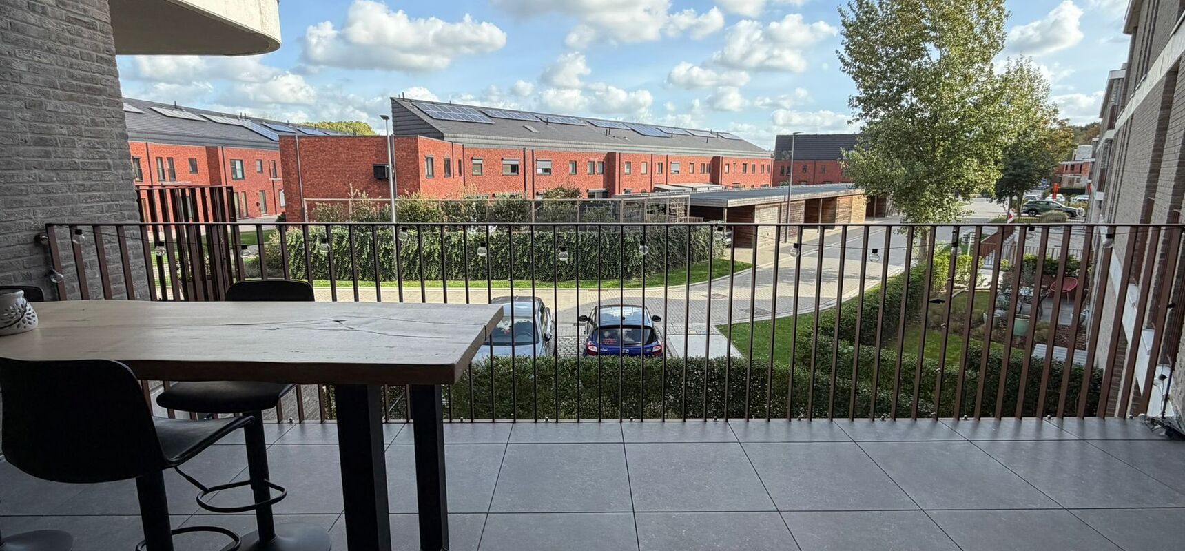 Appartement te huur in WILLEBROEK
