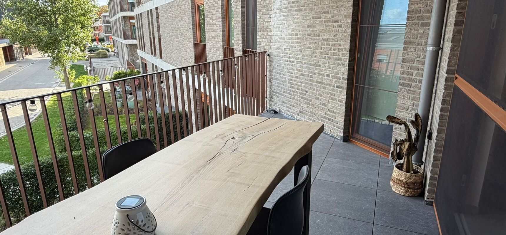 Appartement te huur in WILLEBROEK