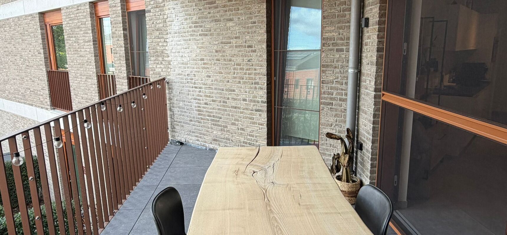 Appartement te huur in WILLEBROEK