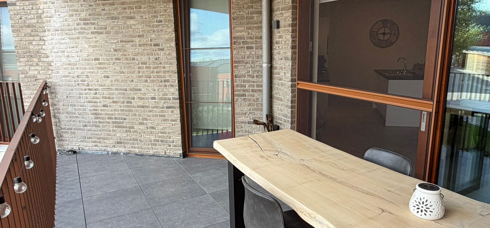 Appartement te huur in WILLEBROEK