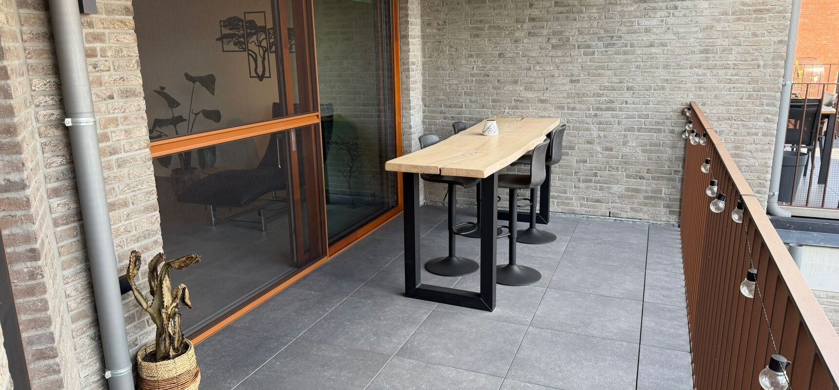 Appartement te huur in WILLEBROEK