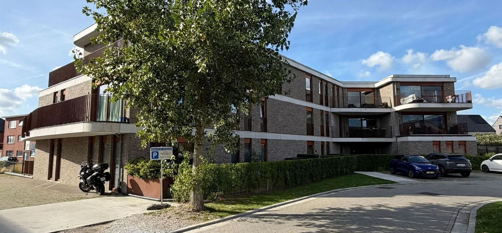 Appartement te huur in WILLEBROEK