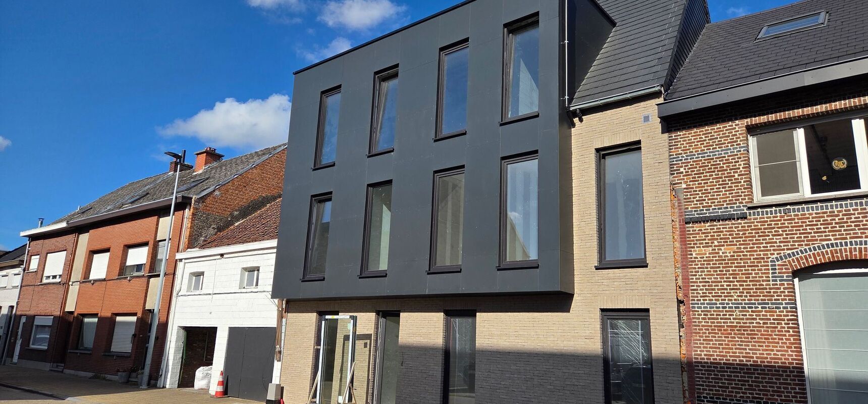Appartement te huur in WILLEBROEK