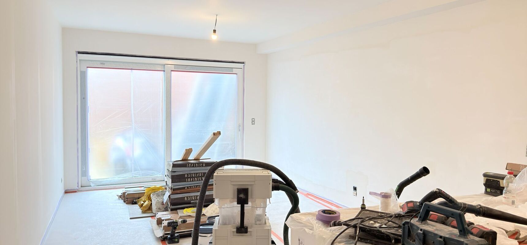 Appartement te huur in WILLEBROEK