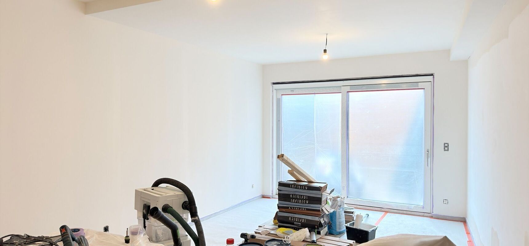 Appartement te huur in WILLEBROEK