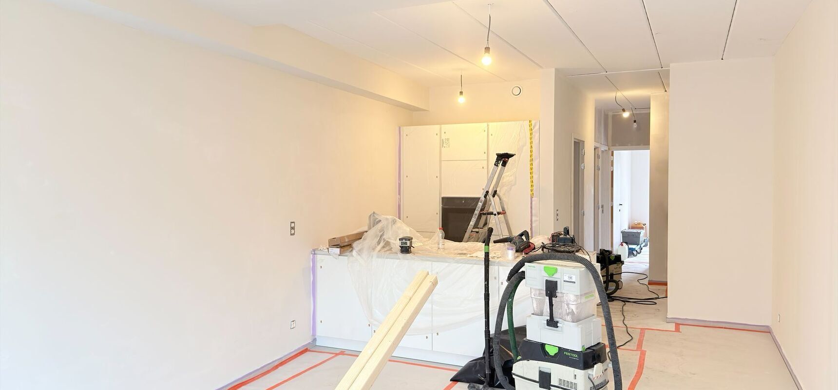 Appartement te huur in WILLEBROEK