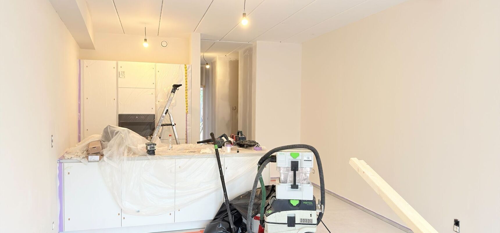Appartement te huur in WILLEBROEK