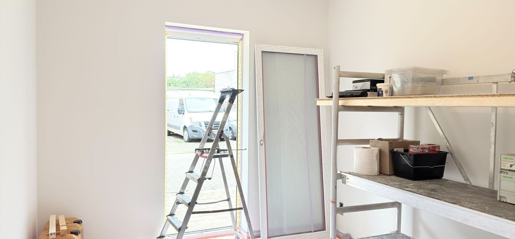 Appartement te huur in WILLEBROEK