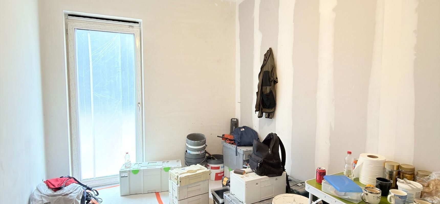 Appartement te huur in WILLEBROEK