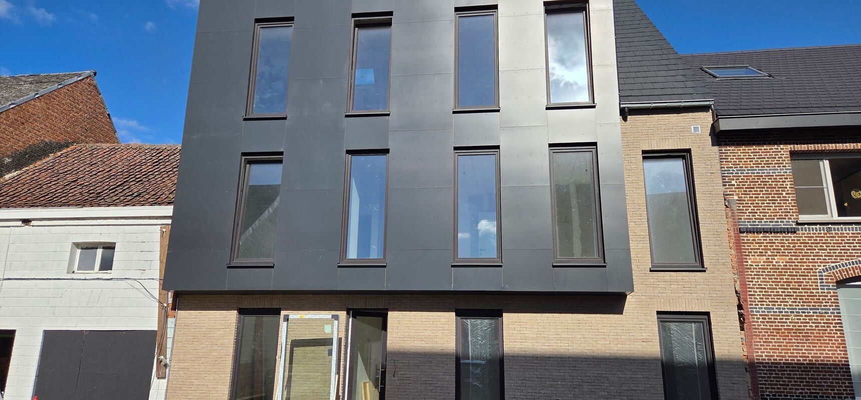 Appartement te huur in WILLEBROEK