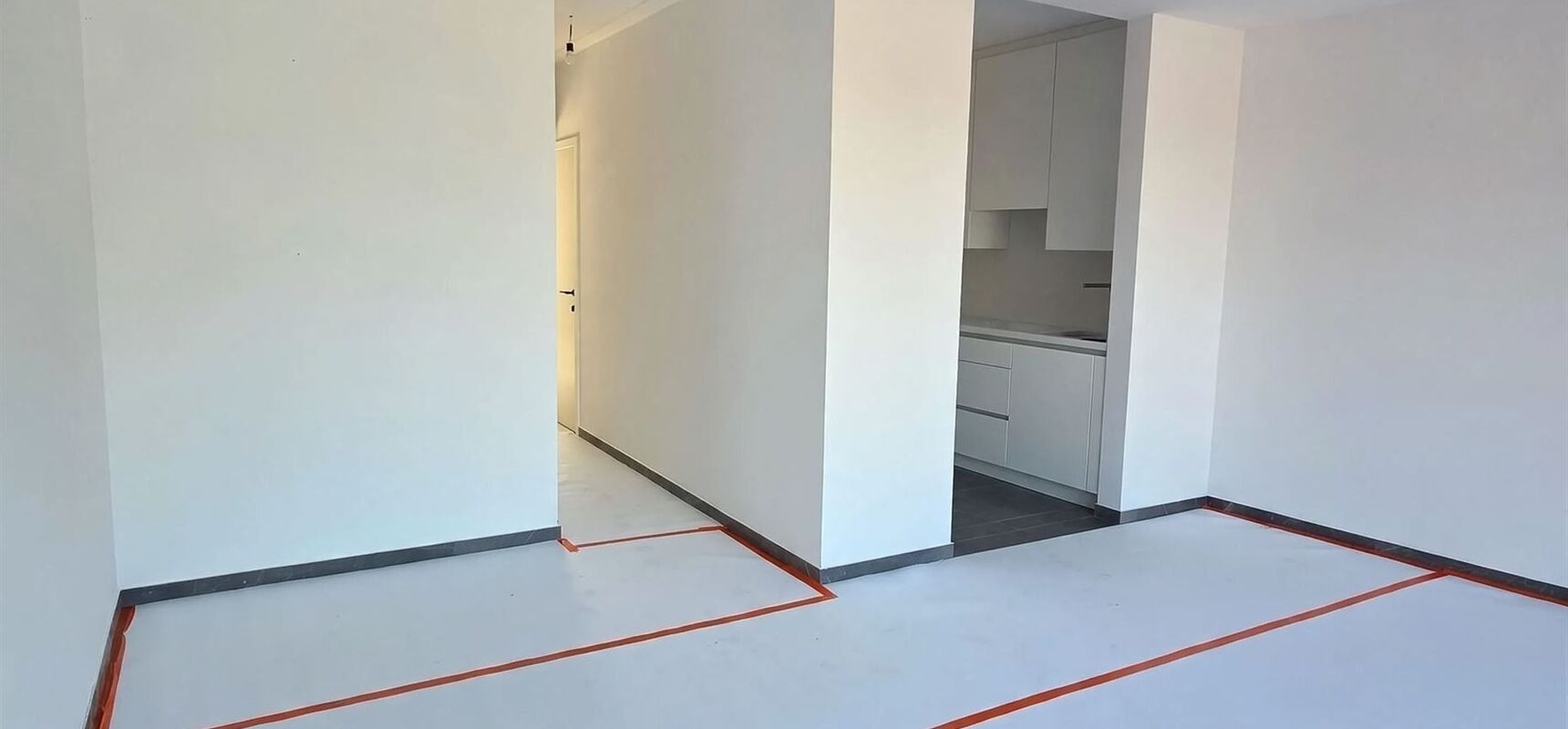 Appartement te huur in WILLEBROEK