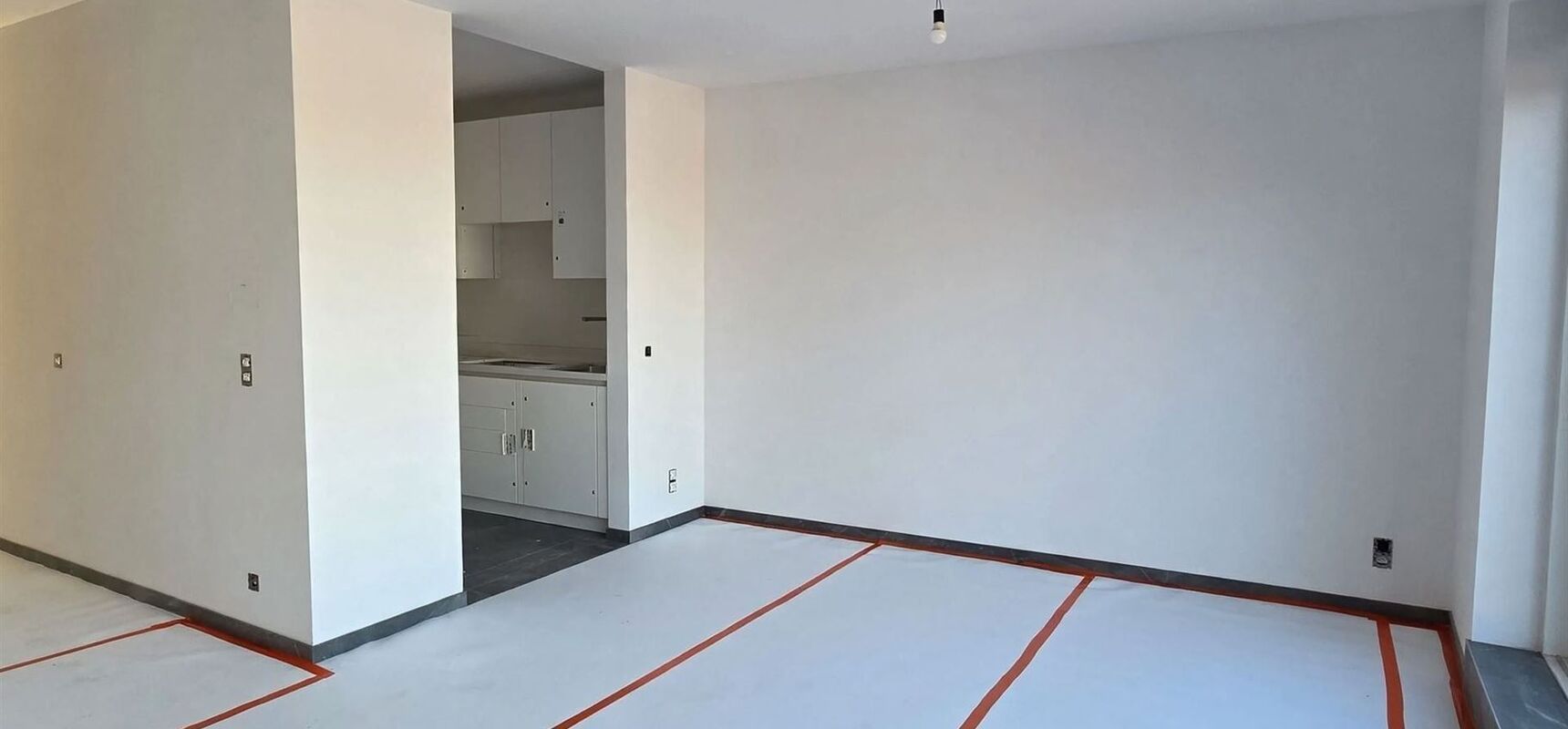 Appartement te huur in WILLEBROEK