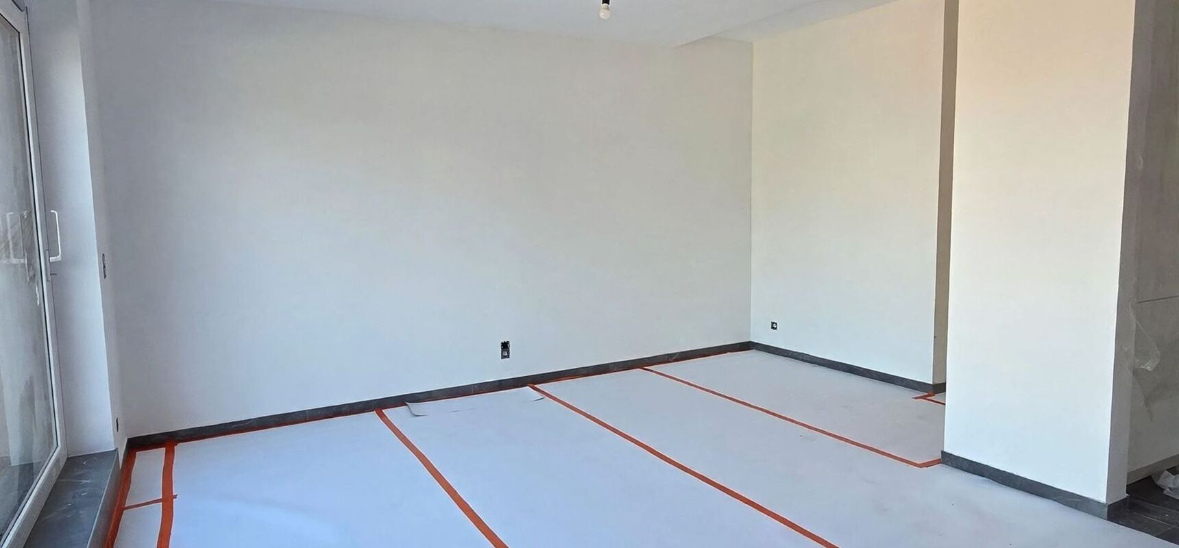 Appartement te huur in WILLEBROEK