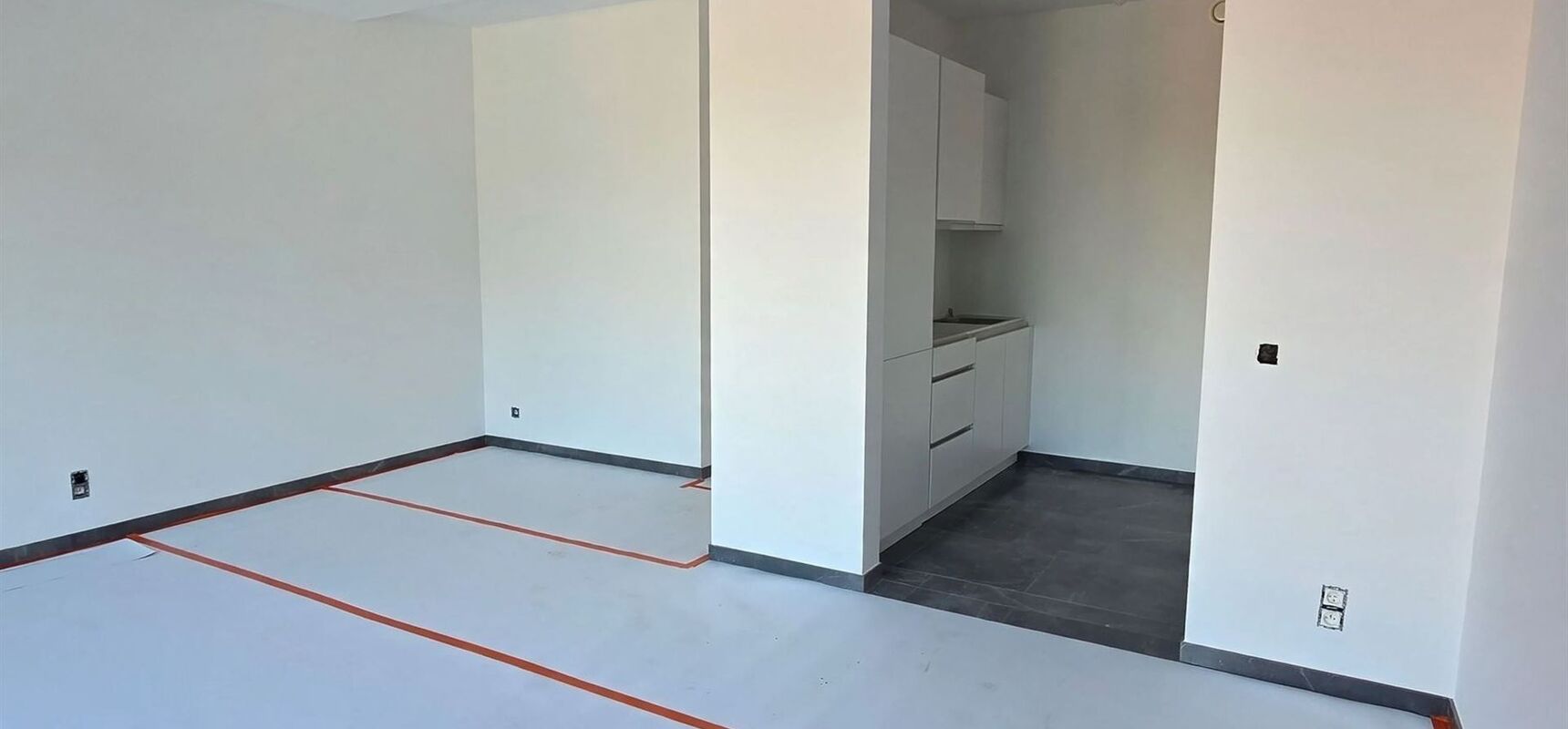 Appartement te huur in WILLEBROEK