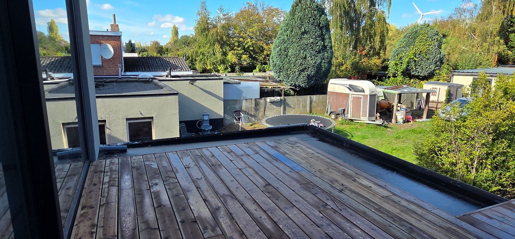 Appartement te huur in WILLEBROEK
