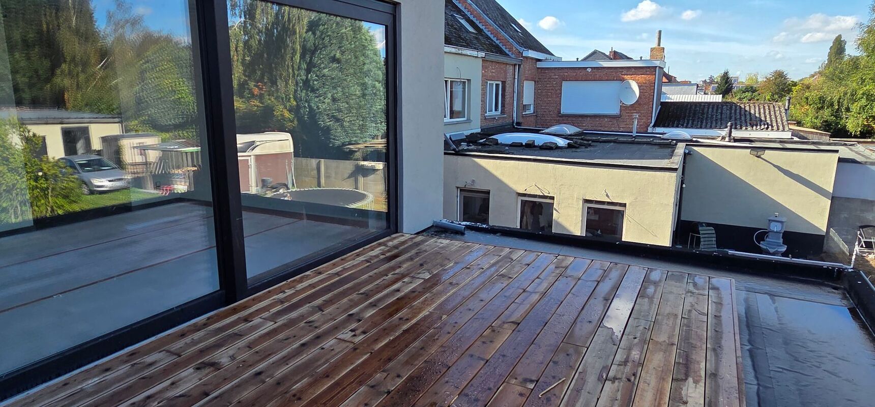Appartement te huur in WILLEBROEK