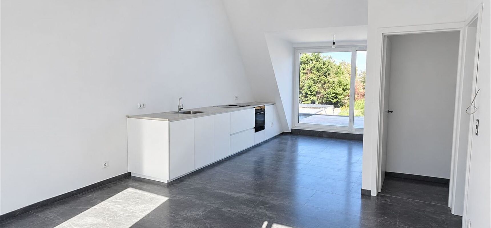 Appartement te huur in WILLEBROEK